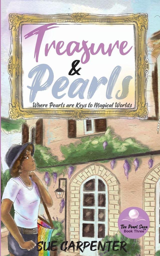 Treasure and Pearls