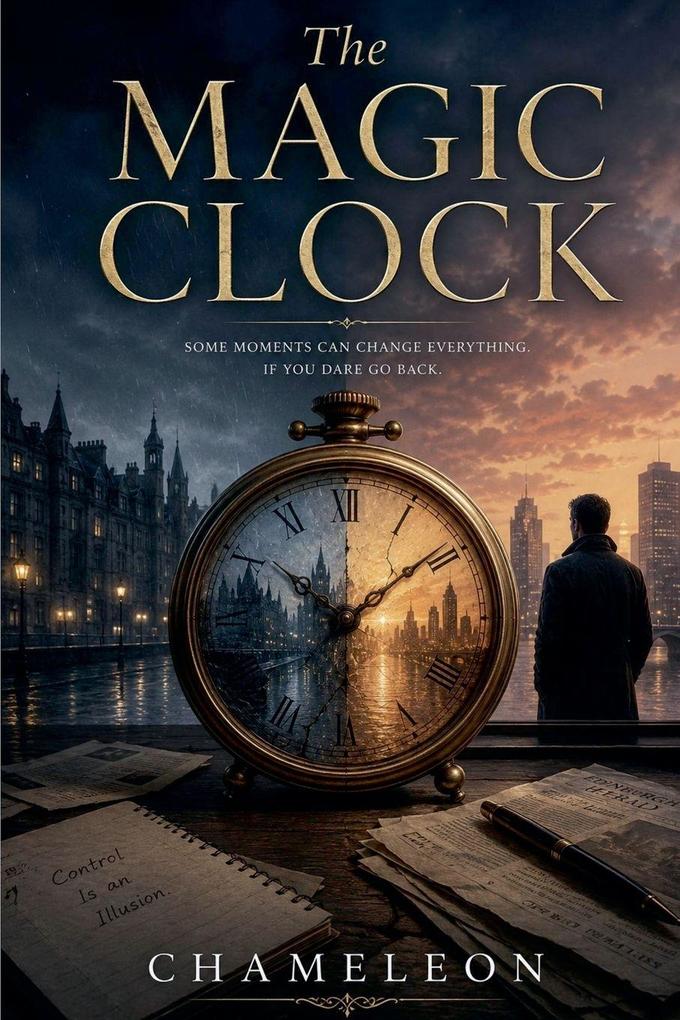 The Magic Clock