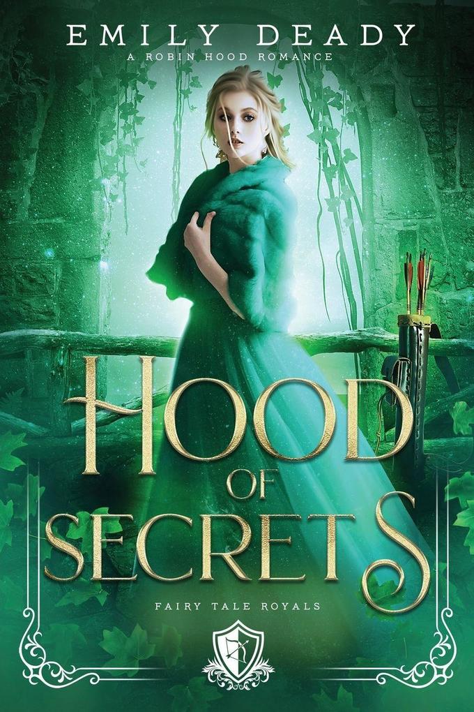 Hood of Secrets