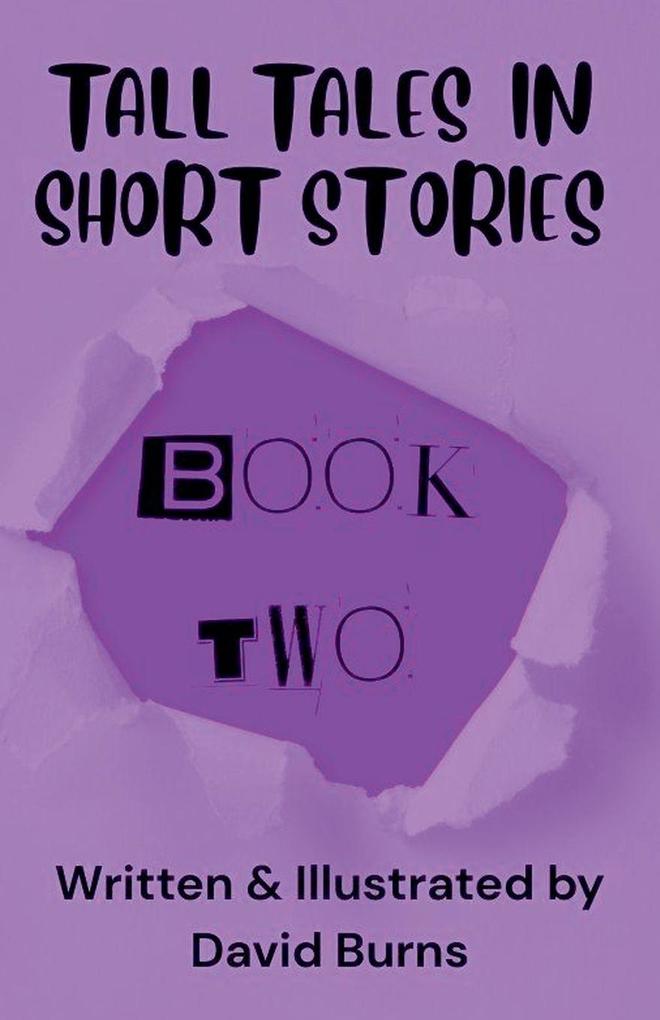 Tall Tales In Short Stories