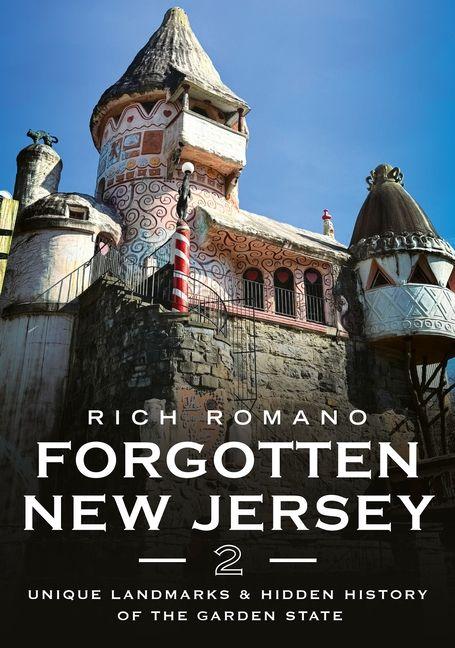Forgotten New Jersey 2