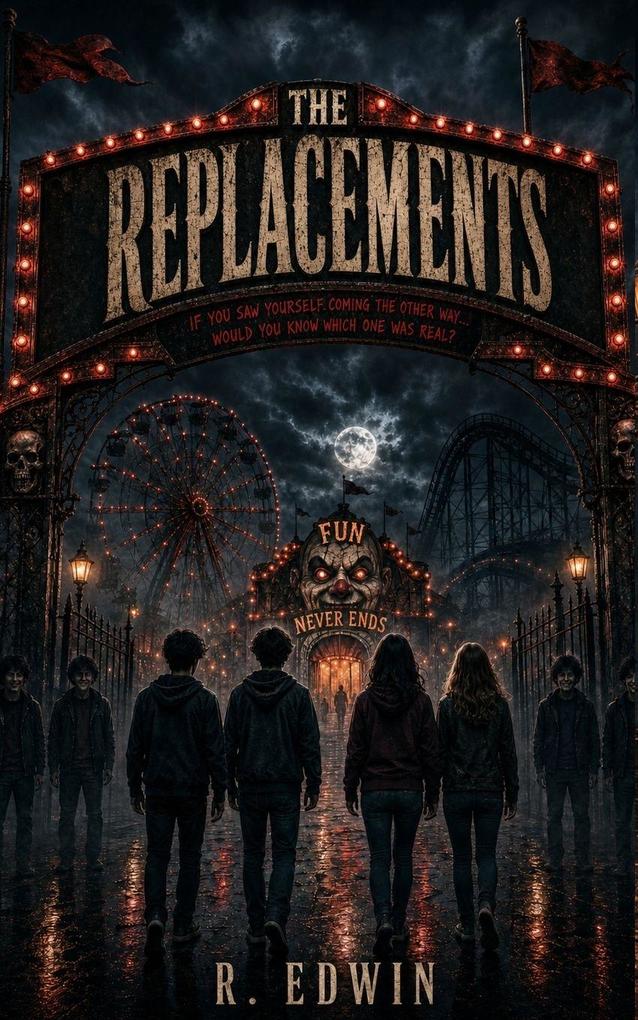 THE REPLACEMENTS
