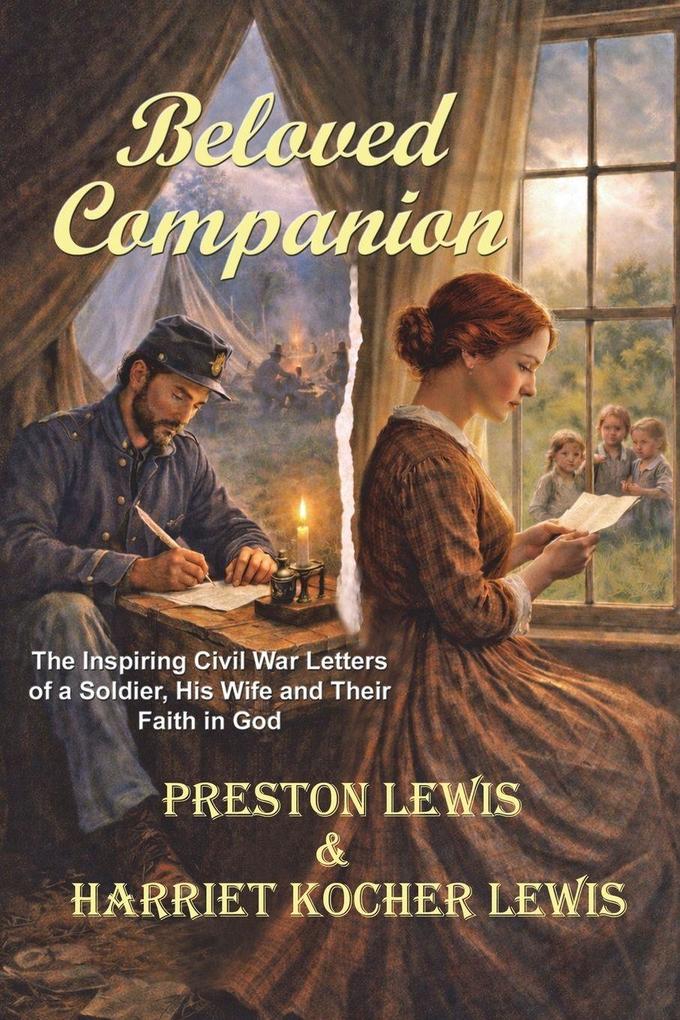 Beloved Companion