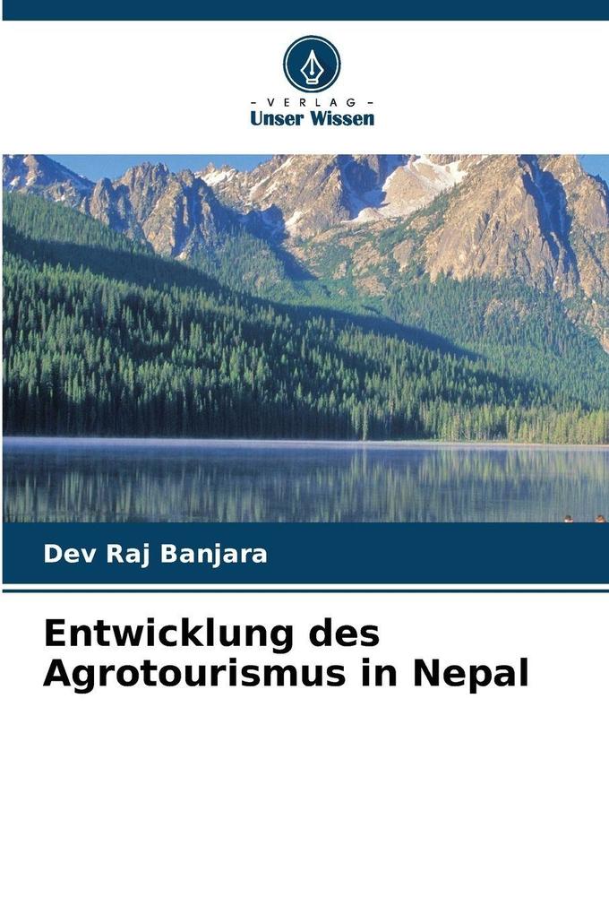 Entwicklung des Agrotourismus in Nepal