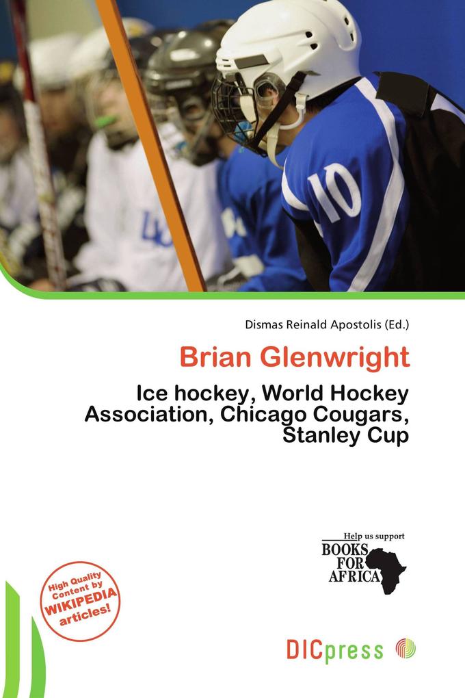 Brian Glenwright