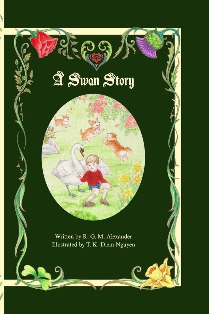 A Swan Story