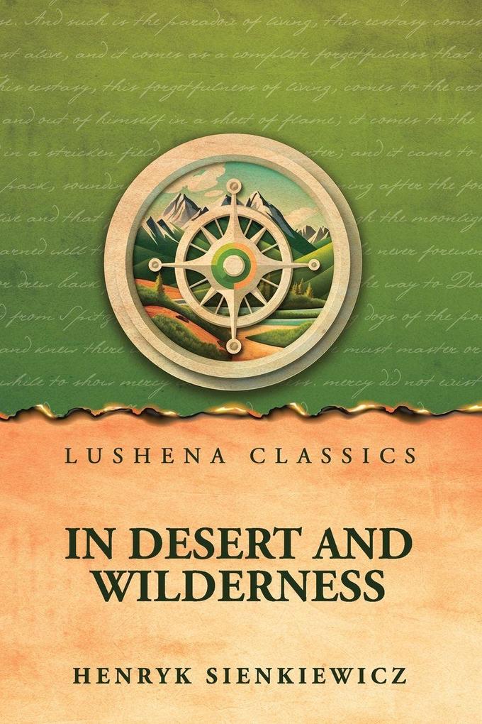 In Desert and Wilderness