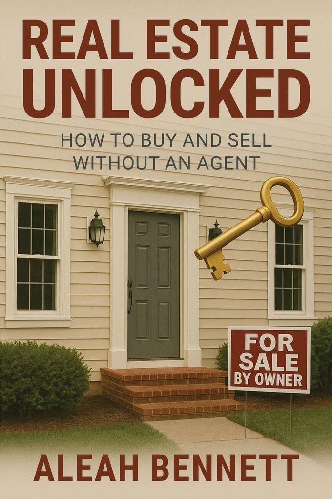 Real Estate Unlocked