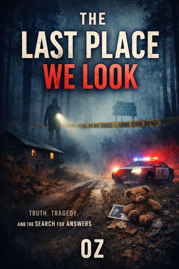 The Last Place We Look