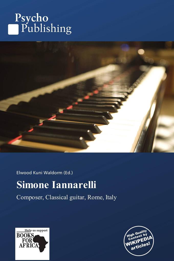 Simone Iannarelli