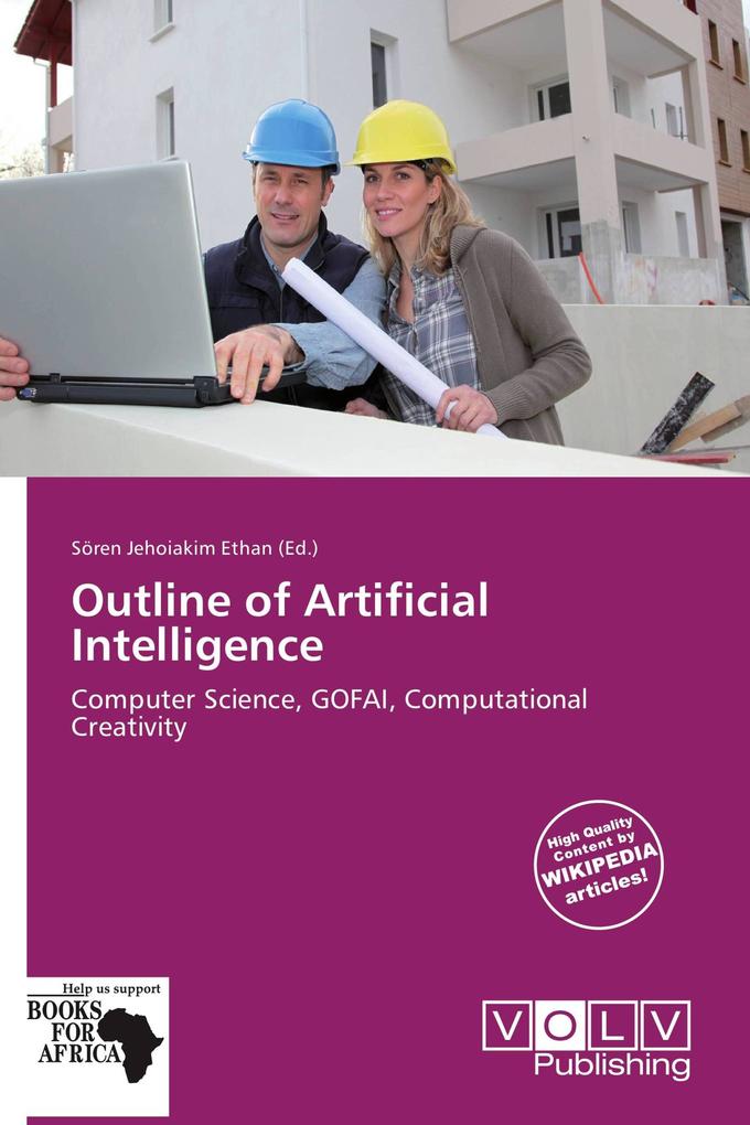 Outline of Artificial Intelligence