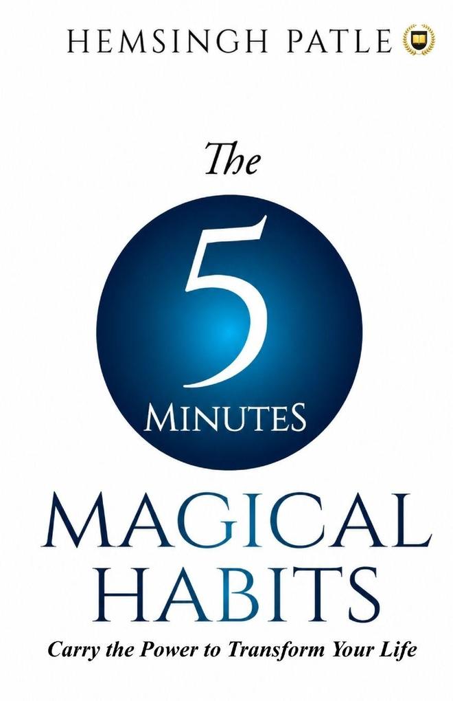 The 5 Minutes Magical Habits