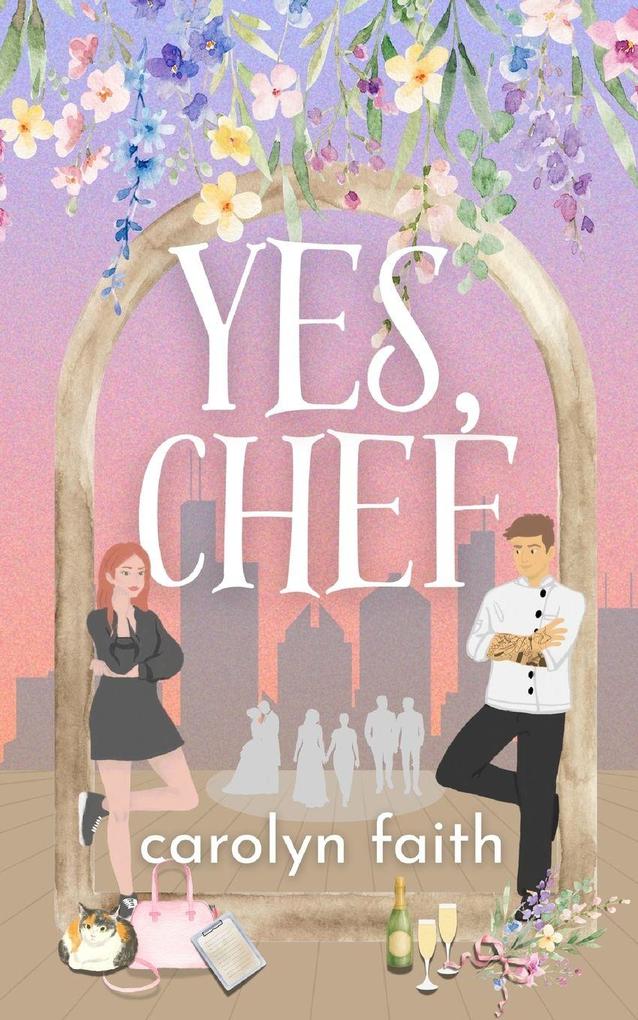 YES CHEF