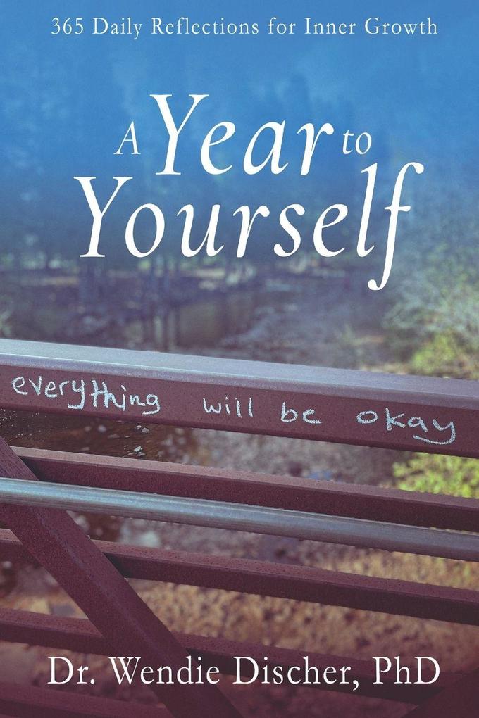 A Year to Yourself