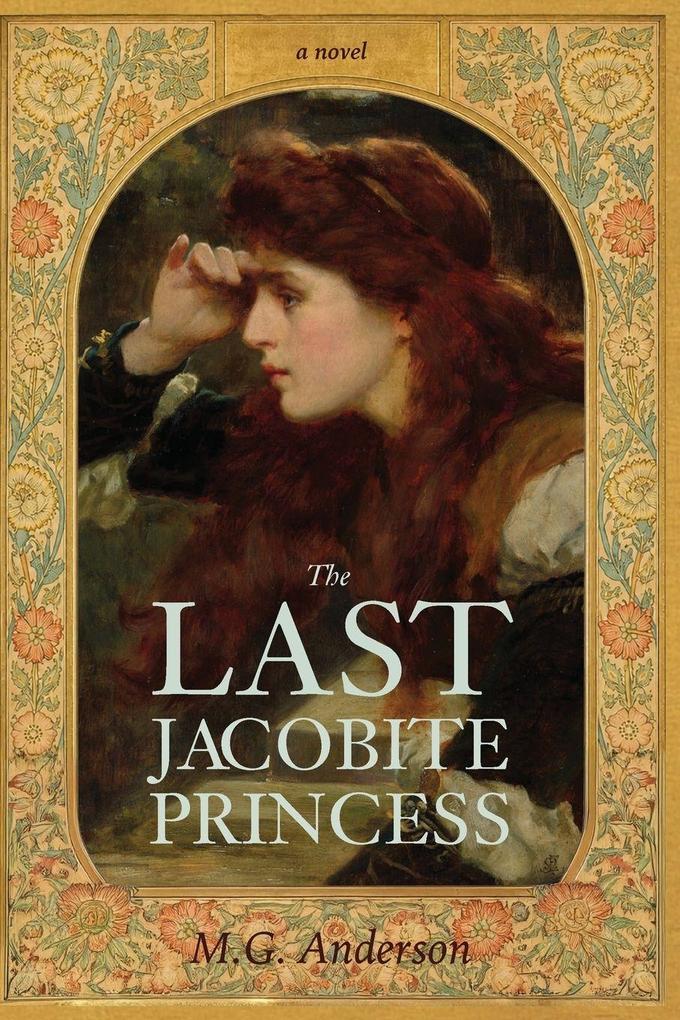The Last Jacobite Princess