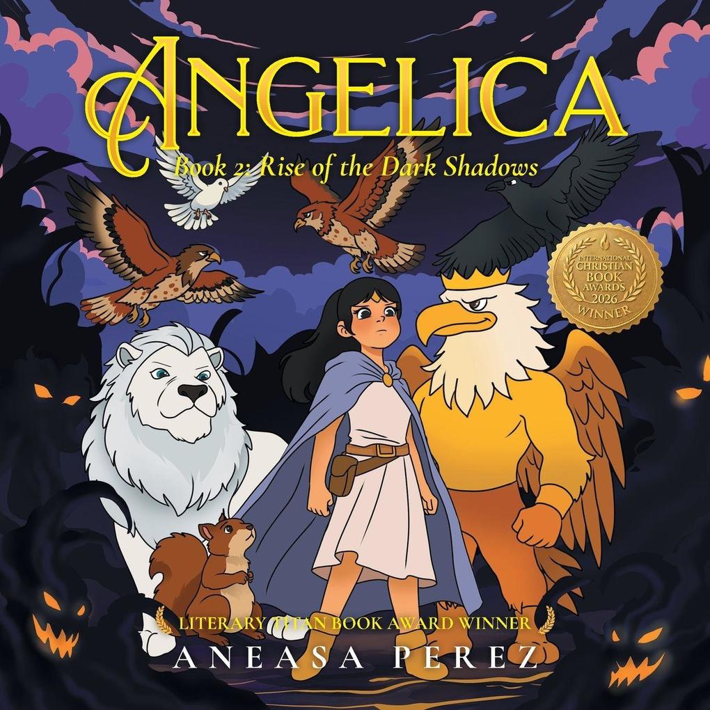 Angelica