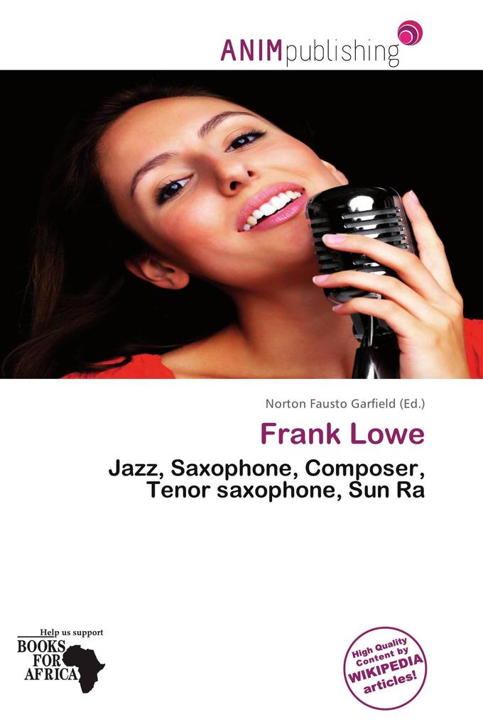 Frank Lowe