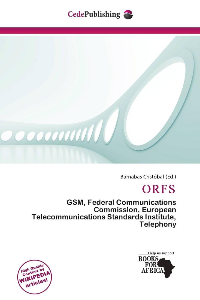 ORFS