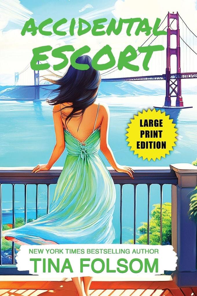 Accidental Escort