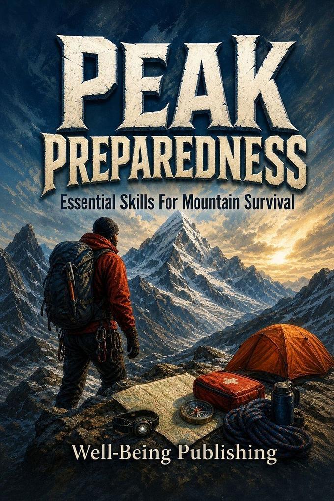 Peak Preparedness