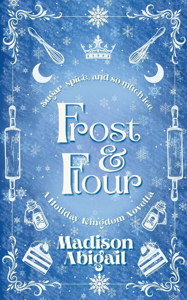 Frost & Flour (Standard Edition)