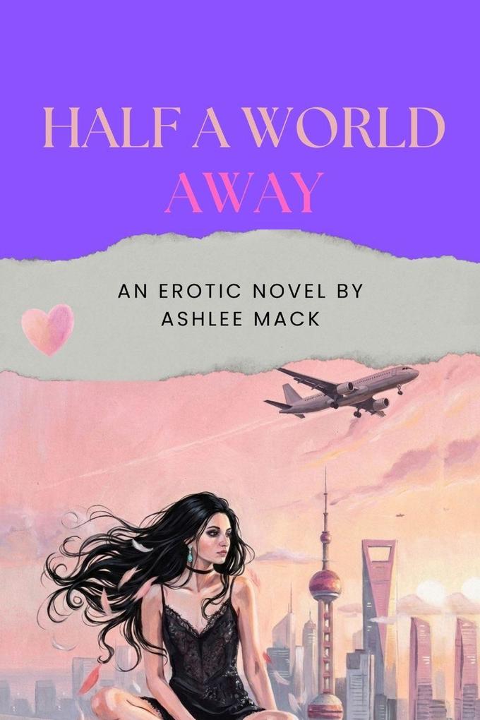 Half a World Away