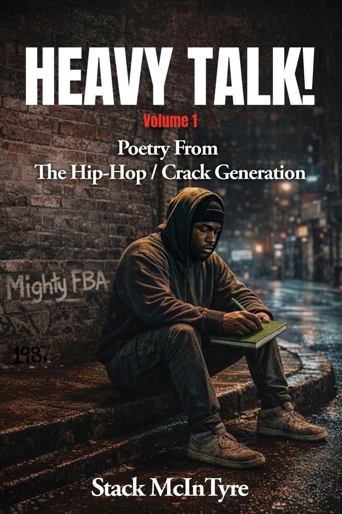 Heavy Talk!