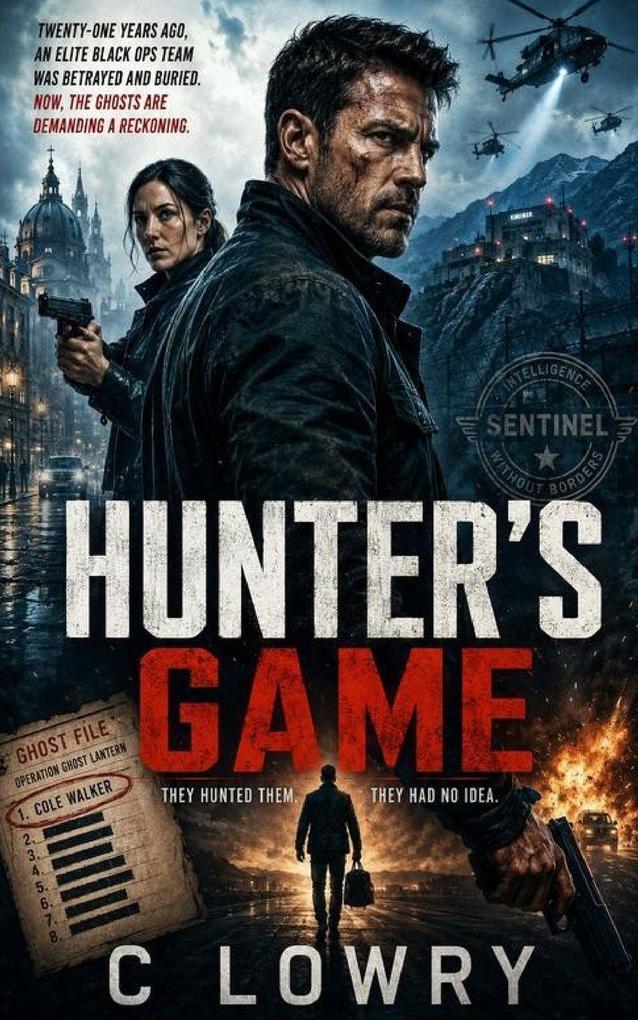 Hunter's Game