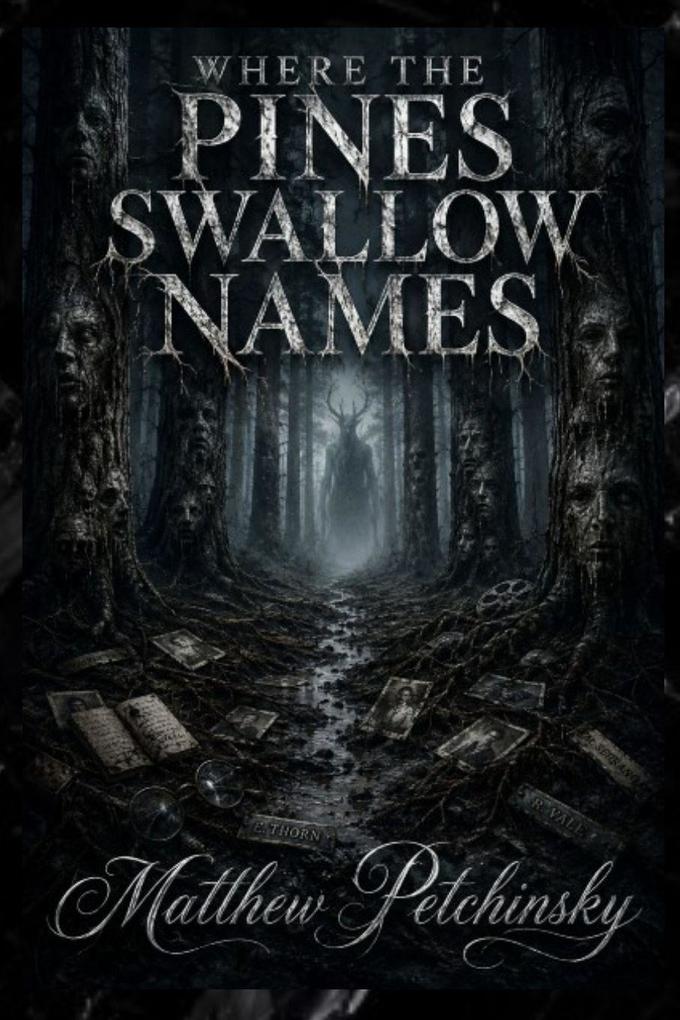 Where the Pines Swallow Names