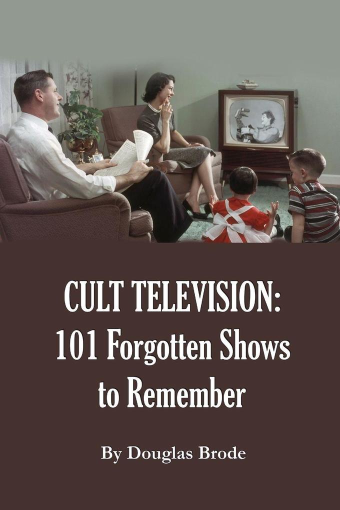 Cult Television
