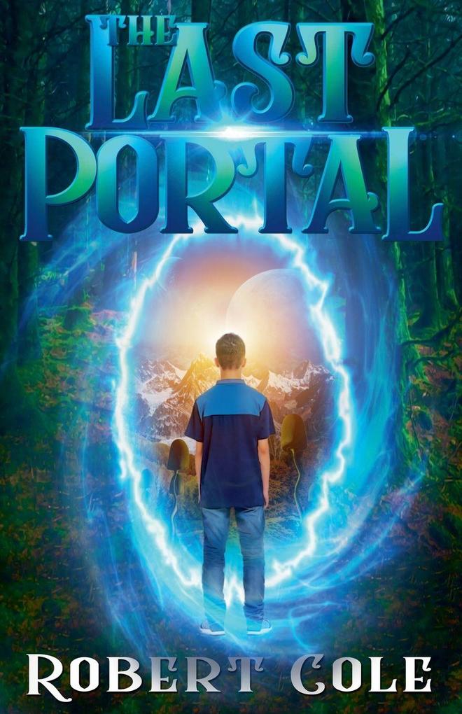 The Last Portal
