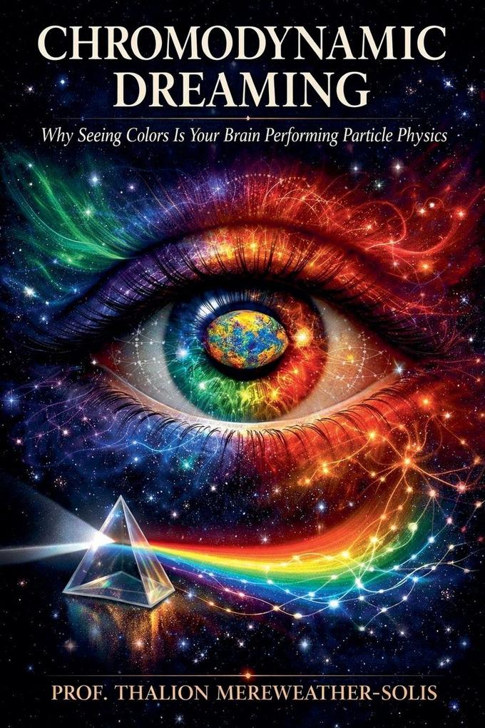 Chromodynamic Dreaming