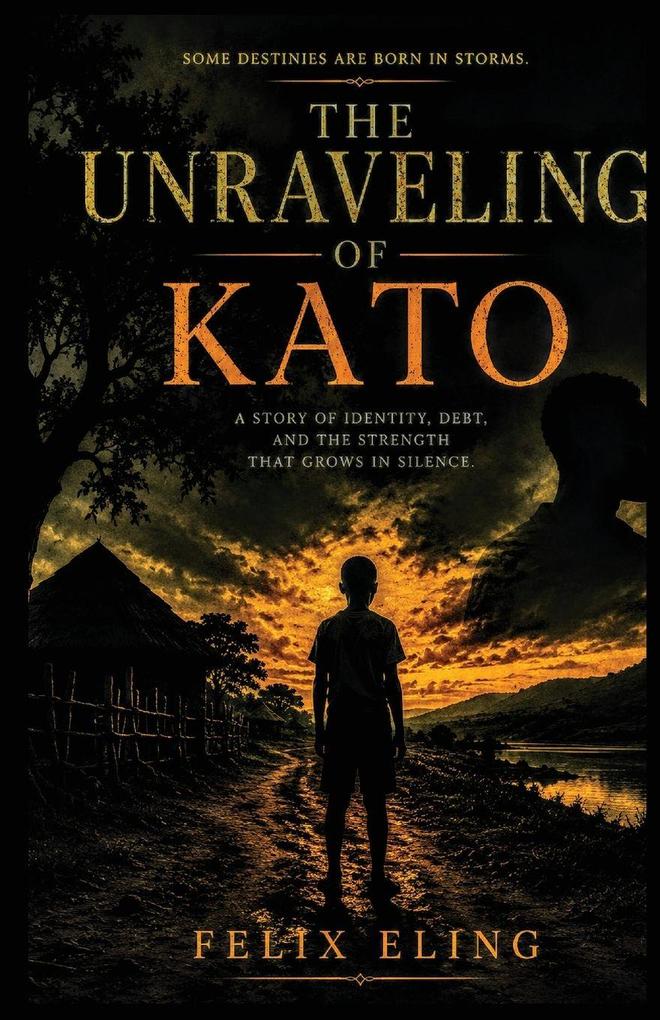 The Unraveling Of Kato