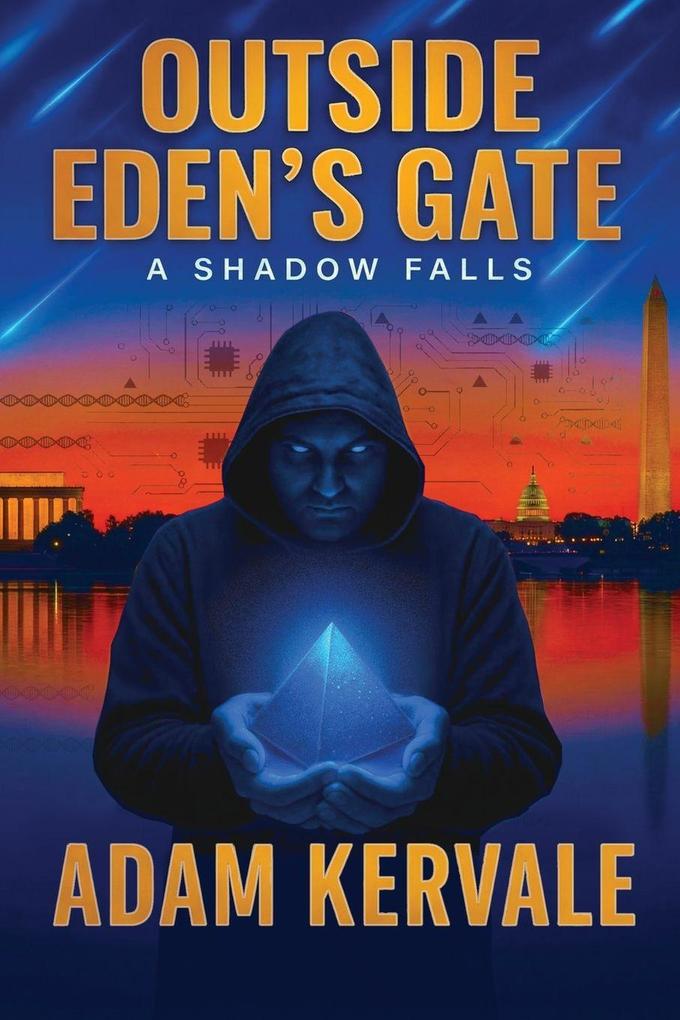 Outside Eden's Gate A Shadow Falls