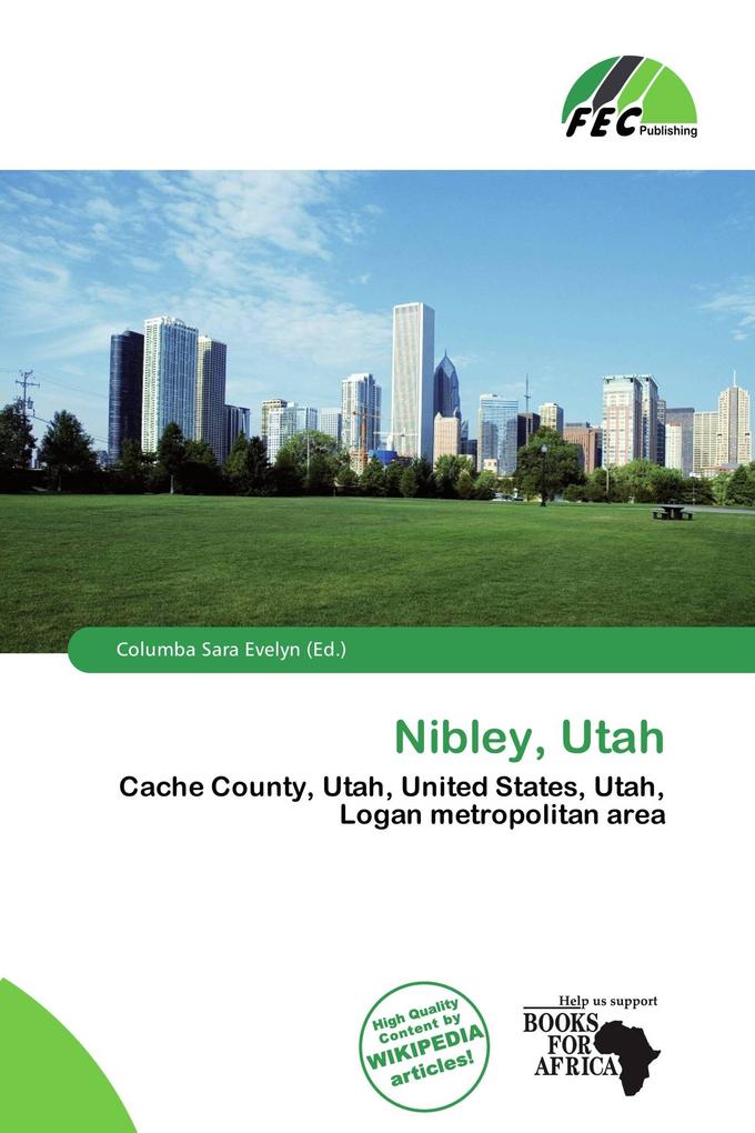 Nibley Utah