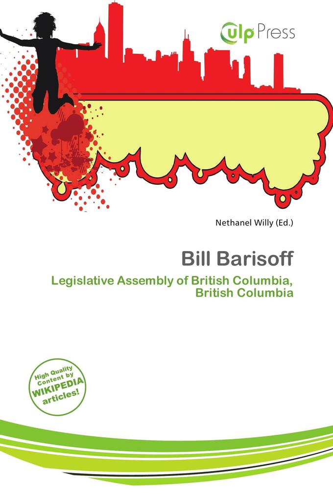 Bill Barisoff