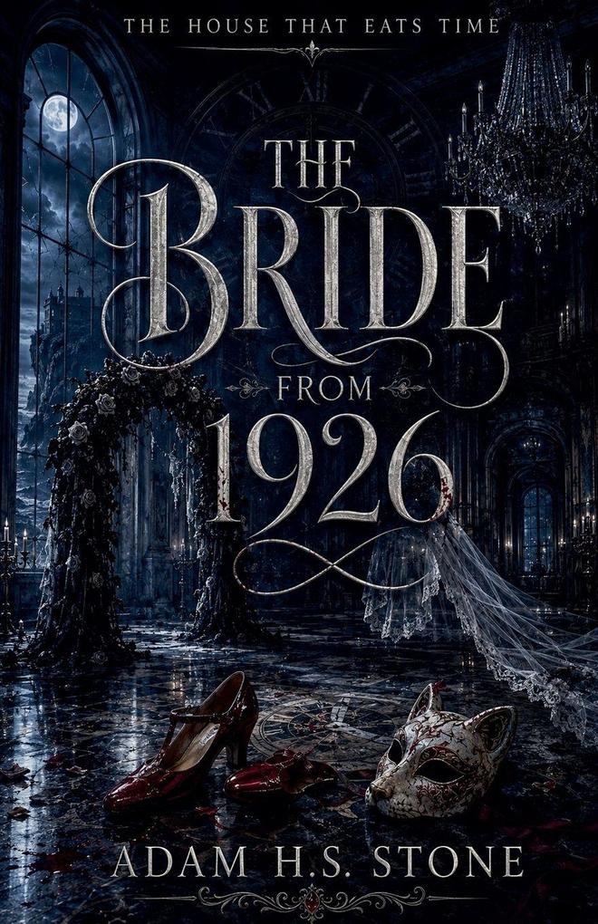 The Bride From 1926