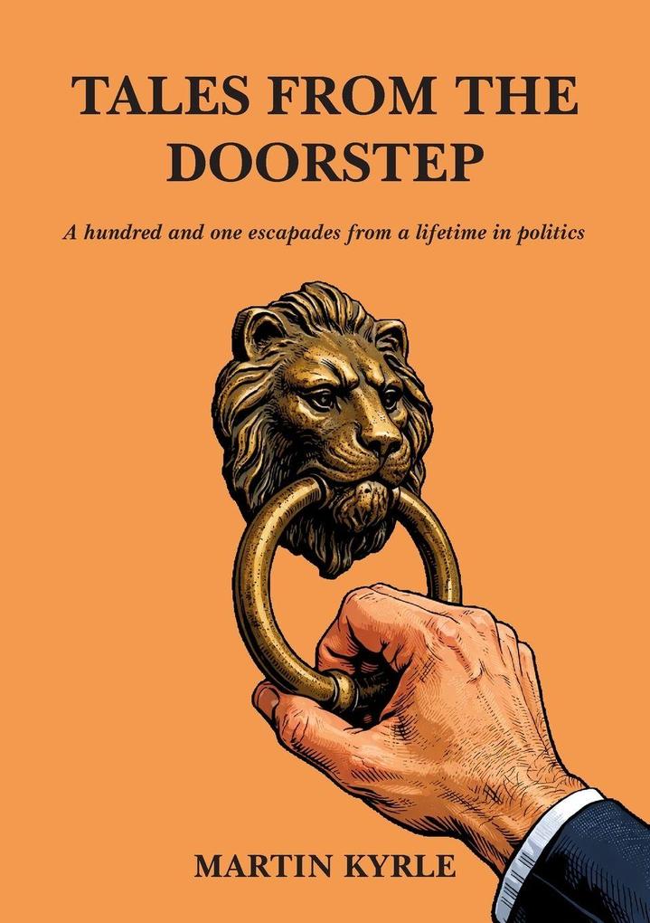 Tales From the Doorstep