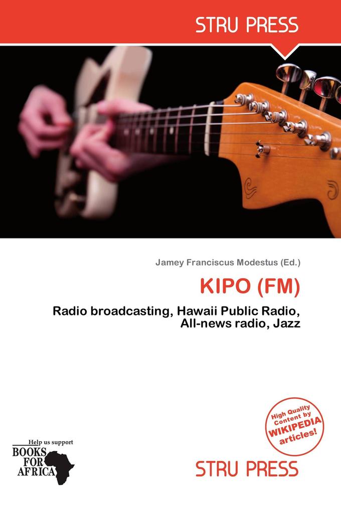 KIPO (FM)