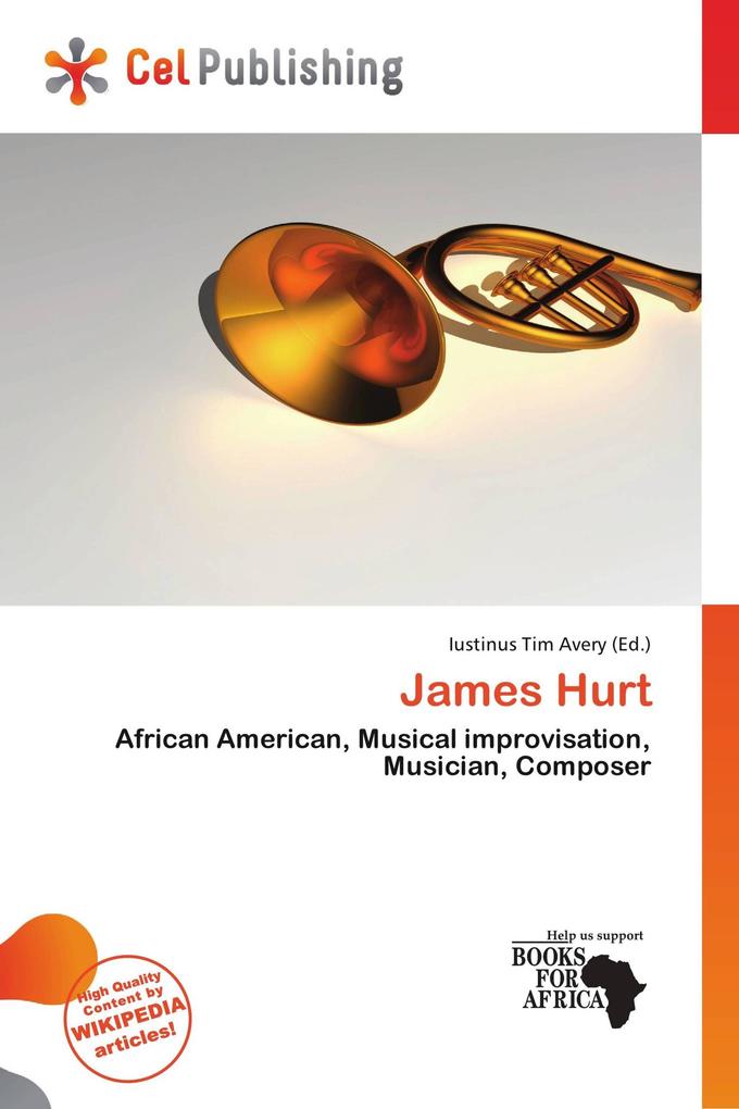 James Hurt