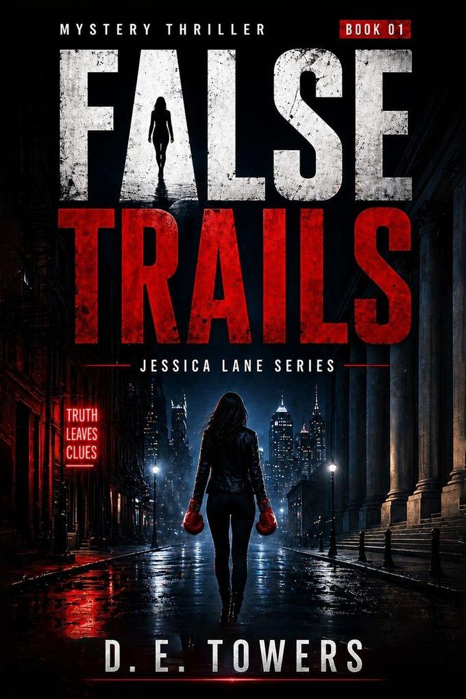 False Trails