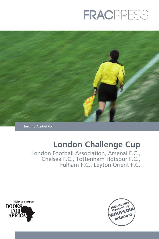 London Challenge Cup