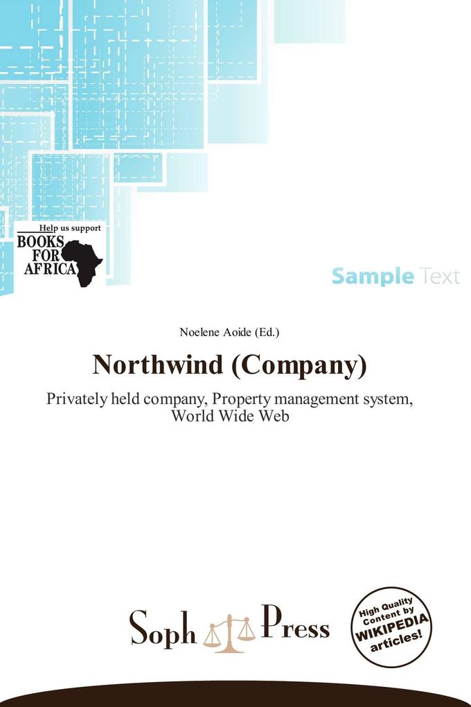 Northwind (Company)