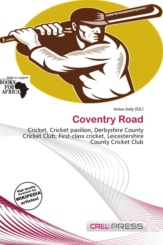 Coventry Road