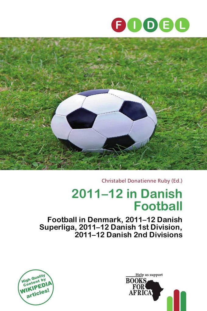2011-12 in Danish Football