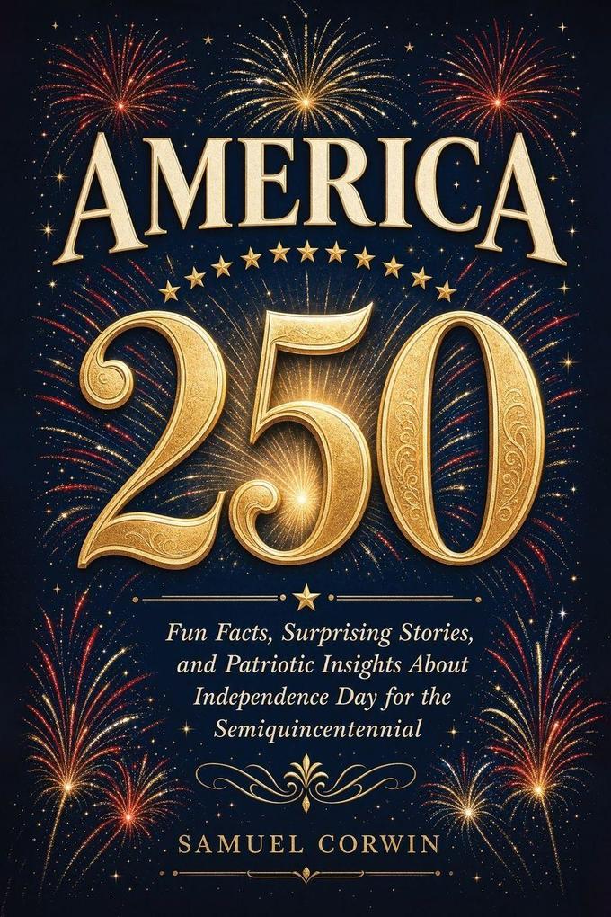 America 250