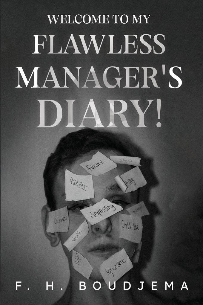 Welcome to My Flawless Manager's Diary!