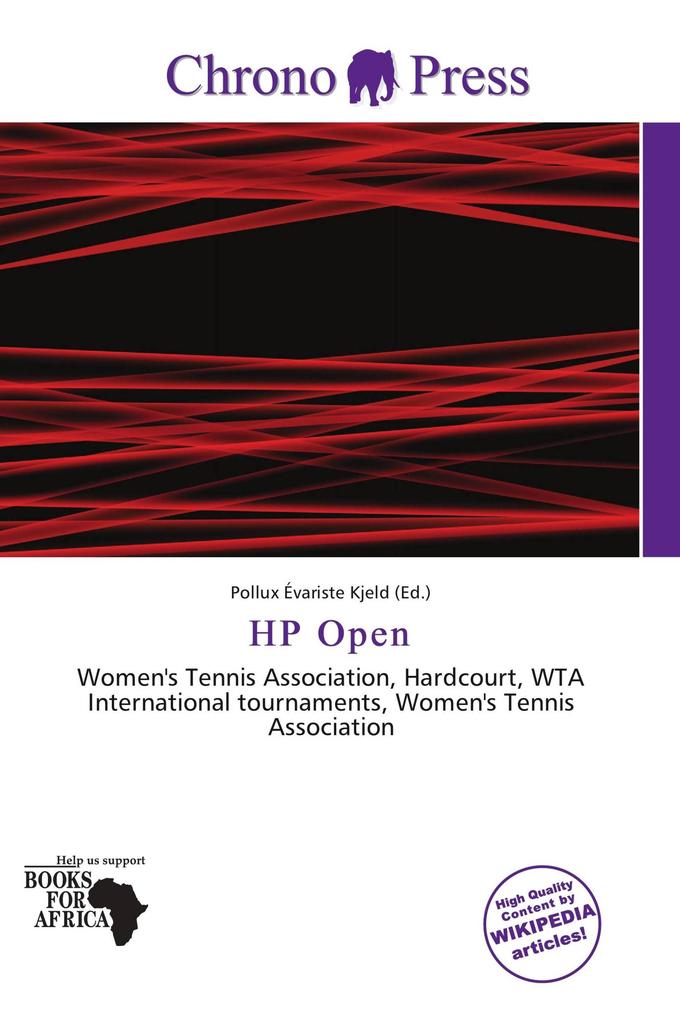 HP Open