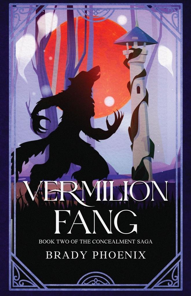 Vermilion Fang