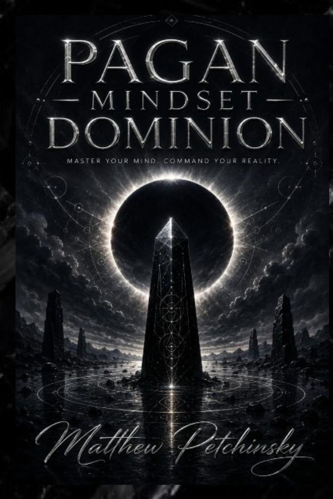 Pagan Mindset Dominion